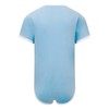 Drylife Adult Incontinence Bodysuit Blue 1