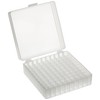 Neolab 2 1967 Neobox 100 Stackable Storage Boxes Made of