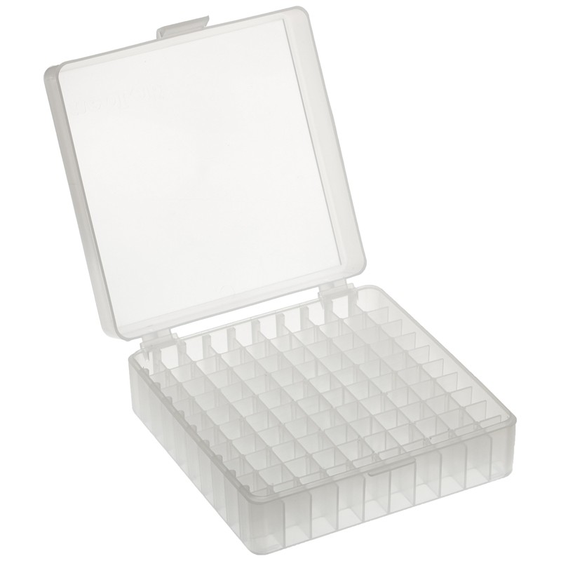 Neolab 2 1967 Neobox 100 Stackable Storage Boxes Made of