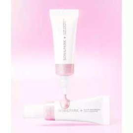 Unknown 손앤박 글로우 맥시마이징 리퀴드 하이라이터 3종 Son & Park Glow Maximizing Liquid Highlighter Set of 3 [Son & Park Glow Layering Lip and Cheek Palette 2]