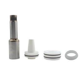 Narcilors Piston Pump Repair Kit Airless Spray Piston Rod 704-586 704-551 Replacement for Titan Impact 440 540 640 Sprayer