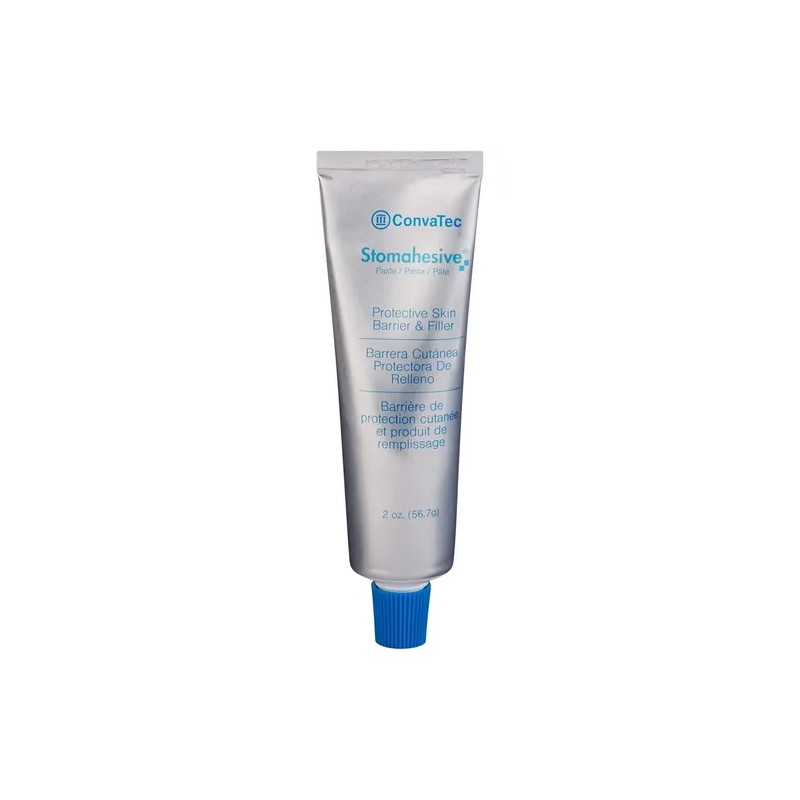 Convatec Stomahesive Protective Skin Barrier Paste 2 Ounce T