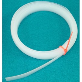 HotSign Products Upholstery Tack Strip Waterproof (not Cardboard) 1/2” Marine Grade Plastic boat