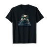 Hamster DJ T-Shirt