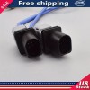 Motorcraft Set of 4 New Motorcraft Oxygen Sensor for 2011-2014