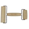 Creative Hobbies Hardwood Pony Roller - 2 in 1 Design