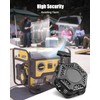 ULZOZN Recoil Starter Assembly Fit for Champion 2000W 3500W 3800W