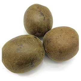 All Natural LUO HAN GUO Monk Fruit 罗汉果 3个装 3 Pics