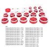 Watch Capping Machine Dies Watch Back Case Cover Pressing Machine
