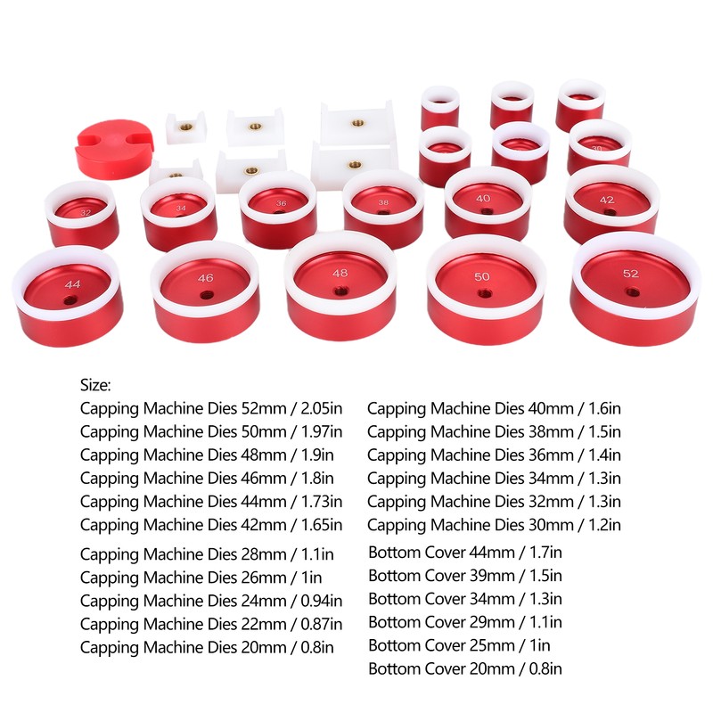 Watch Capping Machine Dies Watch Back Case Cover Pressing Machine