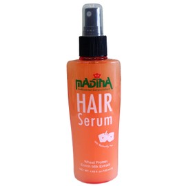 Madina - Wheat Protein - Milk Extract - Hair Growth Serum