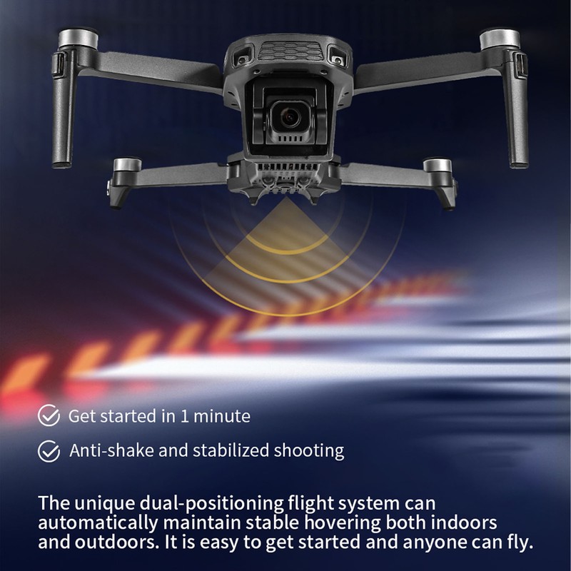 L300 Folding Brushless Drone 4K High Definition Aerial Photography 4