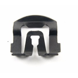 Online Auto Supply Ford Ranger & Bronco II Windshield Trim Molding Clips- 1983-1992- Qty-20- #026