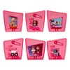 Mini Bratz Babyz Collectible Figures, 2 Mini Bratz Babyz in