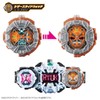 BANDAI Kamen Rider Zi-O DX Ride Watch Special Set 2