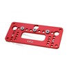 WEITARI Cabinet Pull Template All Aluminum Alloy Door Template Drawer