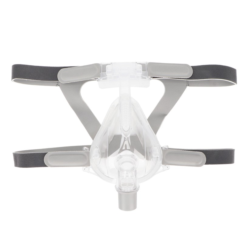 Replacement Frame Cushion For BMC FM2 Easy Breathing Adjustable 360