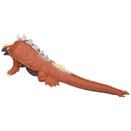 Bandai Movie Monster Series Godzilla Amphibia (Godzilla Singular Point) Figure