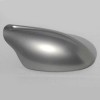 MotorKing B707 02-06 For NISSAN ALTIMA Right MIRROR CAP COVER
