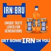 Irn-Bru Bottles, 16.9 Fl Oz (Pack of 12)