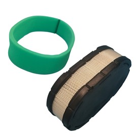 Kuci 32 083 09-S Air Filter Replacement for Kohler 7000 Series KT610 KT620 KT715 KT725 KT730 KT735 KT740 KT745 Engine Replace # 32-083-10-S 32-883-09-S1 (4P)