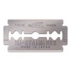 Feather High Stainless Steel Double-edged 10 Pieces (Box)
