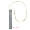 Furnace Igniter Fast Heating Portable Flat Silicon Nitride Igniter for