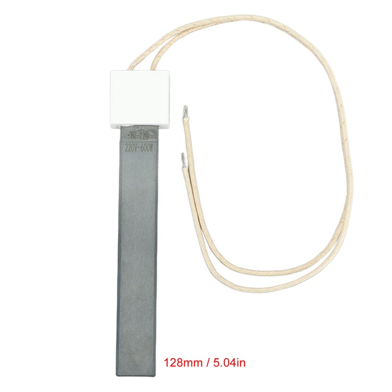 Furnace Igniter Fast Heating Portable Flat Silicon Nitride Igniter for