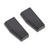 VGOL Pack of 2 ID63 40 Bit Car Remote Key
