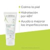 ADERMA, Biology AC Hydra Crema Calmante Compensadora, Hidratación 48H Para