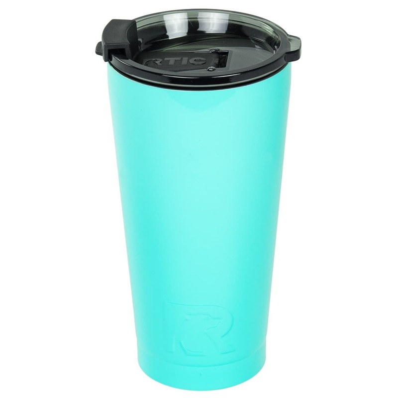 16oz Pint, Teal