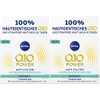 NIVEA Q10 Power Anti-Wrinkle + Firming Pore Refining Day Cream