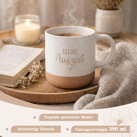 Xuniea Pack of 2 Small Time Out Gift for Women Wellness Gift Set with Coffee Cup Saying and Funny Socks Women, Relaxation Gift Idea Birthday Gift Girlfriend Colleague Mother's Day Easter