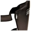 Fairtex Muay Thai Shin Guards - Black Large