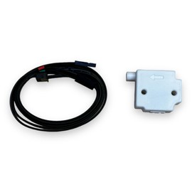 Universal Filament Runout Sensor for 3D Printers - Compatible with Raspberry Pi and OctoPrint