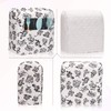Stand Mixer Dust Cover, Cotton Quilted Kitchen Aid Mixer Cover