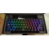 BLACK SHARK MECHANICAL KEYBOARD GAMING RGB BACKLIT WIRED PROGRAMMABLE SIXGILL
