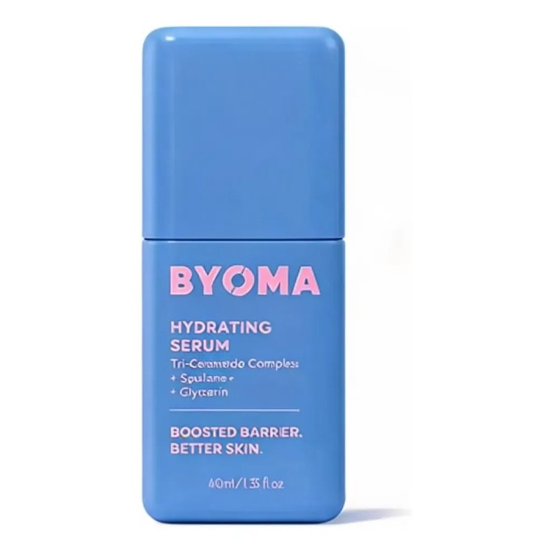 Byoma - Hydrating Serum - Daily Care