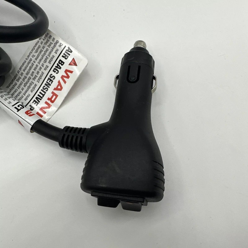 Whelen Lightbar Beacon Light Cord And Plug New