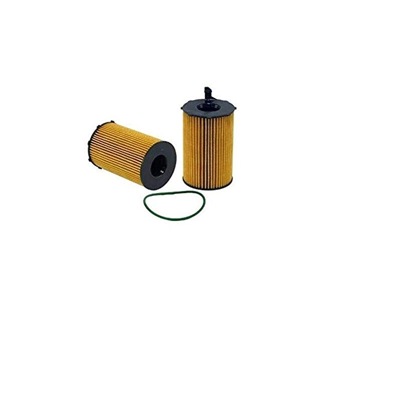 Wix 57356MP Spin-On Lube Filter (Pack of 1)