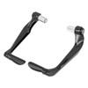 F FIERCE CYCLE 1 Pair Universal 22mm Brake Clutch Lever