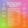 Essentials Multivitamin for Women – 22 Optimized Vitamins for Immunity,