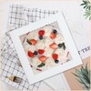 Mefleet 25pcs Tall Cake Boxes 12x12x12 Bakery Boxes for Tier