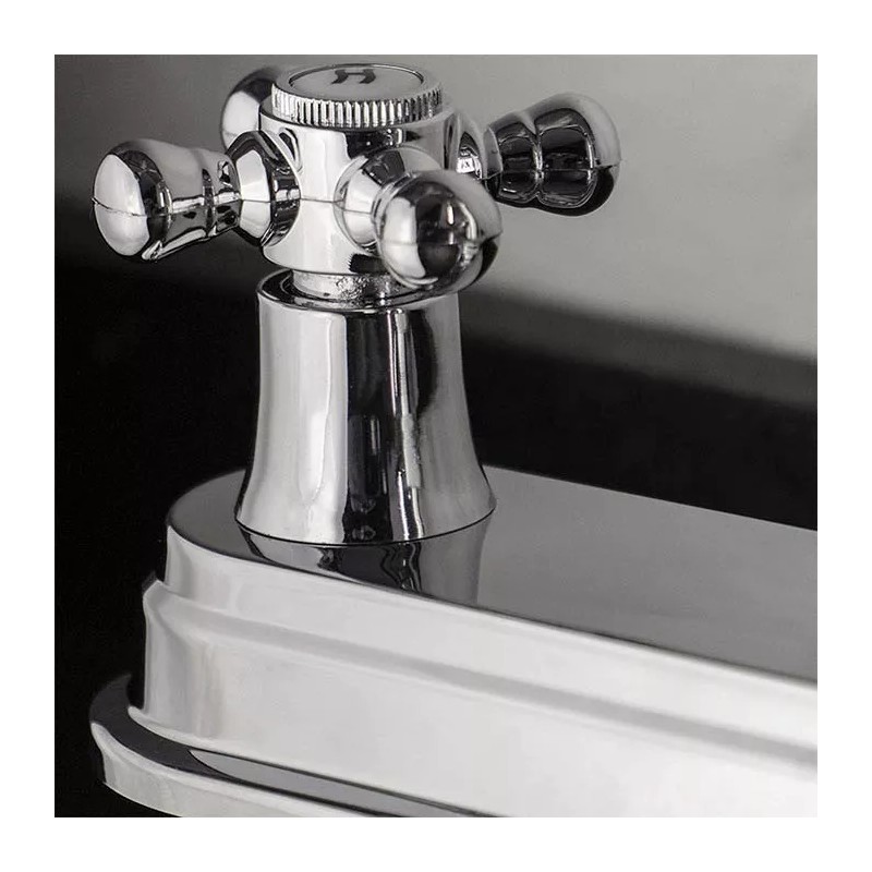 Meer Faucets By Cnx Cnx - Kit Completo De Fregadero