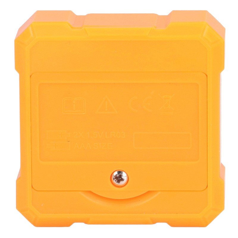 Inclinometer Digital Display Auto Shutdown Magnetic Level Angle Finder Gauge