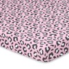 The Peanutshell Fitted Pack n Play, Playard, Mini Crib Sheets
