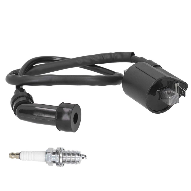 Spark Plug Ignition Coil Wires, 31401-35F10 Engine Ignition Coil +