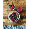 Elixi TastyCrush Ground Flax Seeds with Flavour 300 g -