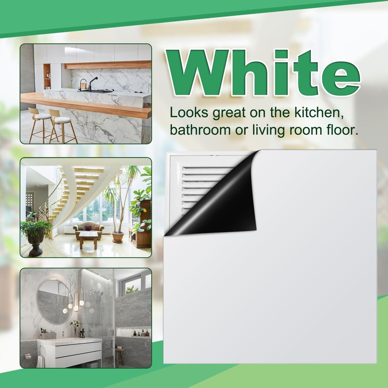 1pcs Magnetic Vent Cover, 12x12 Inch Square Air Vent Covers