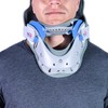 Orthopedics Health Collarín Cervical Rígido Miami J Universal de Alta